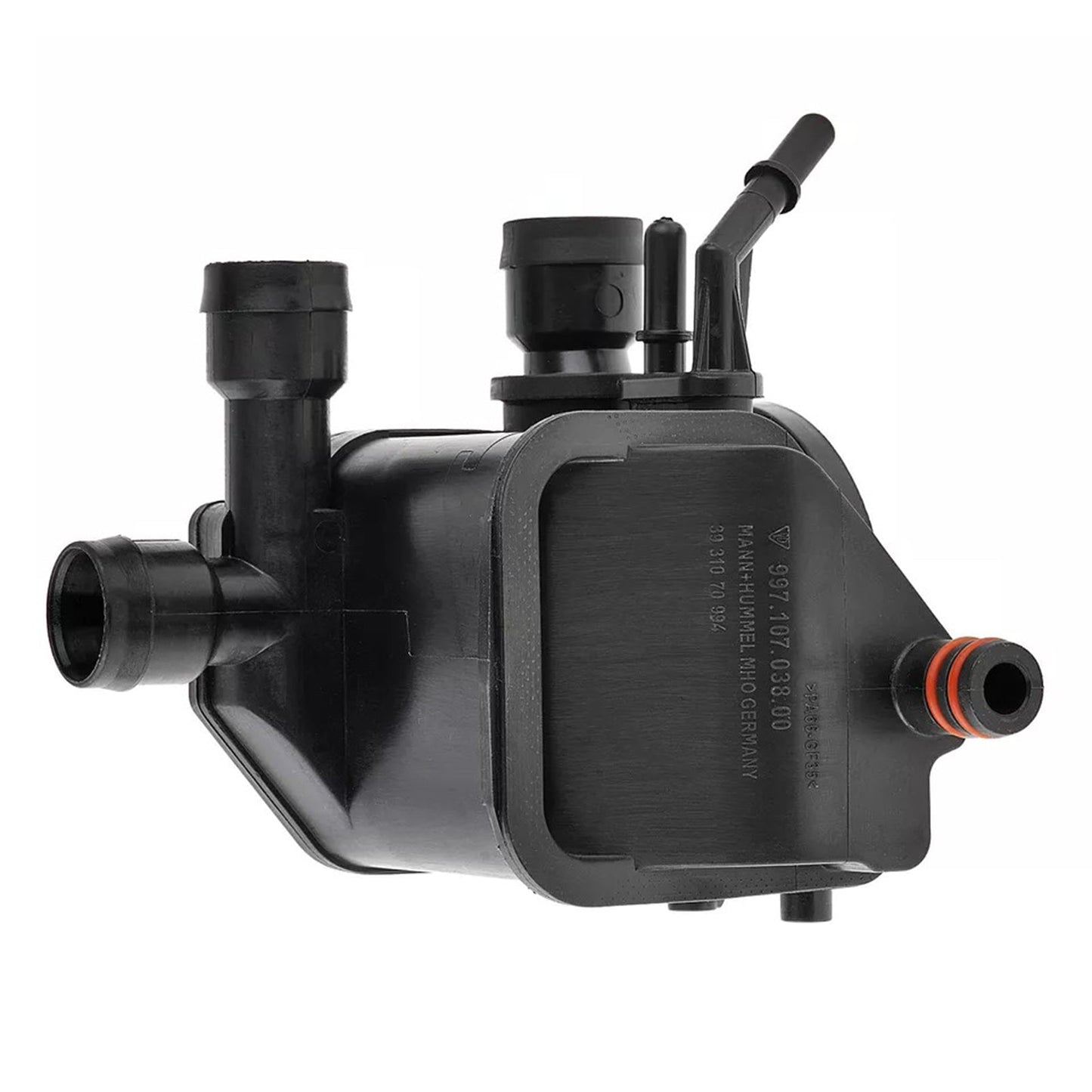 Valvola di sfiato del separatore dell'olio motore 99710703800 per Porsche 911 Carrera 3.8L 2004-2008