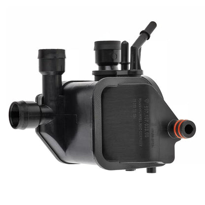 Valvola di sfiato del separatore dell'olio motore 99710703800 per Porsche 911 Carrera 3.8L 2004-2008