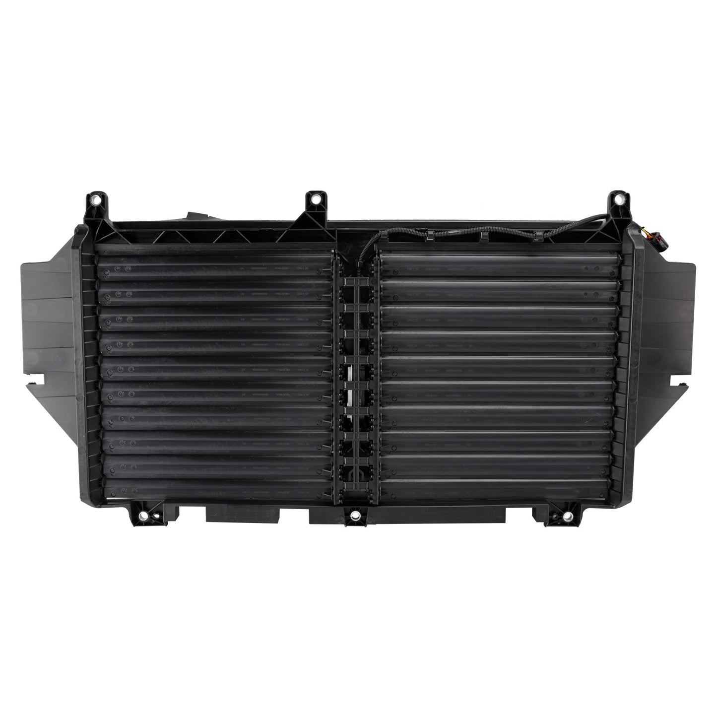 Aletta del radiatore con motore per Toyota Tacoma 2.4L 2024-2025, codice 53100-AK011