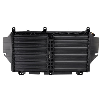 Aletta del radiatore con motore per Toyota Tacoma 2.4L 2024-2025, codice 53100-AK011
