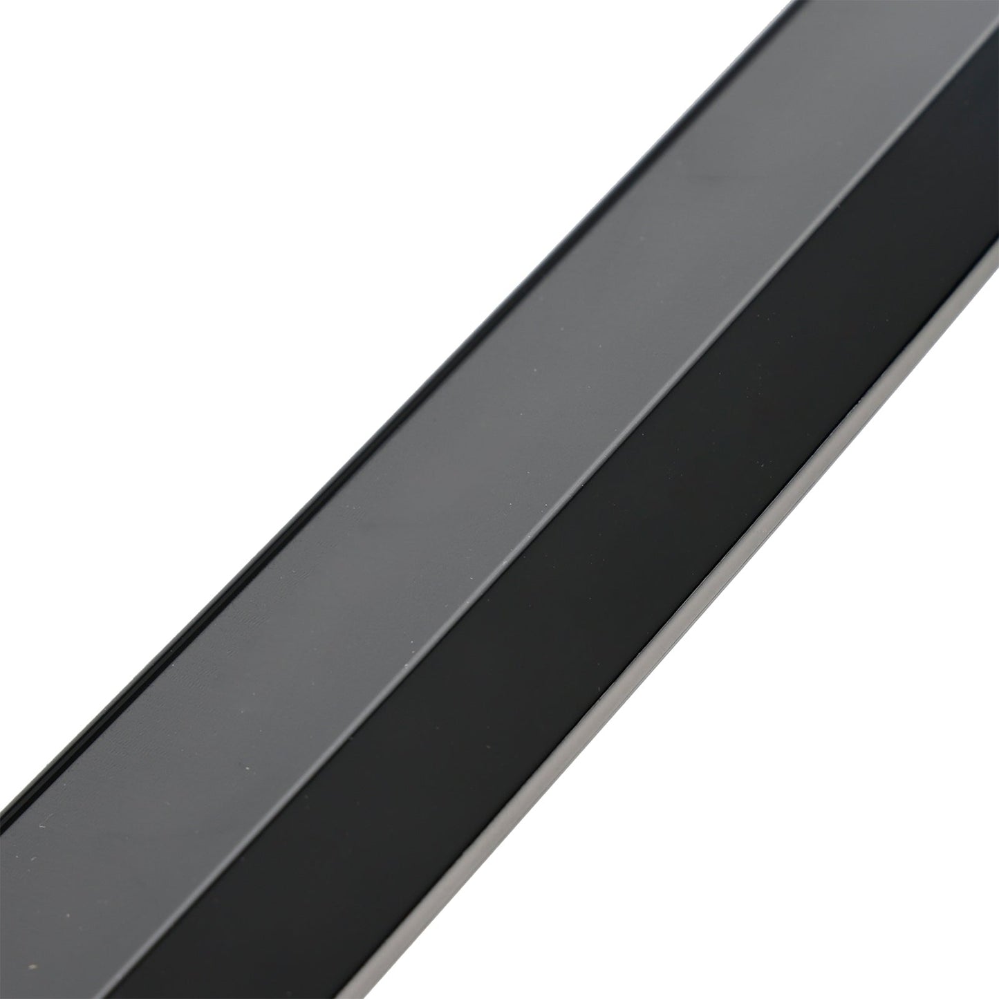 Spoiler posteriore nero lucido per BMW Serie 5 G30 Berlina M5 Style 2017-2023
