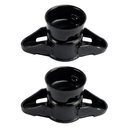 2 ammortizzatori posteriori superiori per Jeep Grand Cherokee 2011-2022 68029590AF