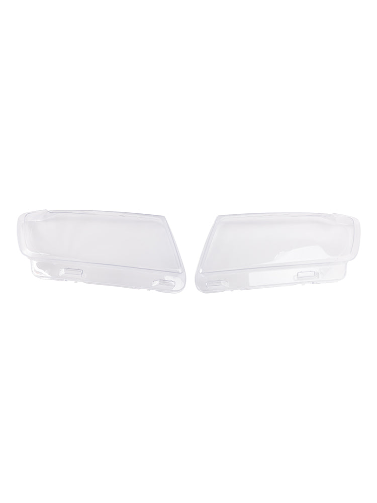2 pezzi Copriobiettivo trasparente per Jeep Grand Cherokee 2011-2013 55079379AF