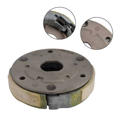 22350-201-000 Supporto per pattini frizione per Adly Atv 50 Noble Panther