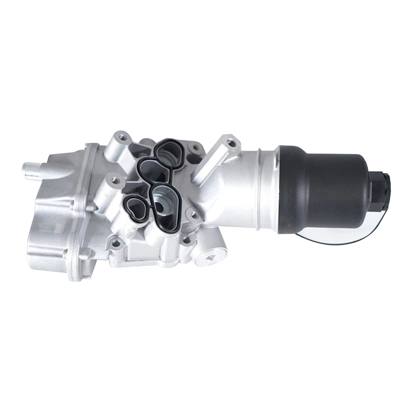 Gruppo filtro olio radiatore olio motore Audi A3 2004-2008 06D115397K 06D115397J