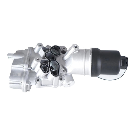 Gruppo filtro olio radiatore olio motore Seat Altea XL 2008-2009 06D115397K 06D115397J