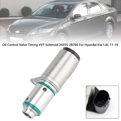 Solenoide VVT per valvola di controllo dell'olio 36002688 per Volvo C30 C70 S40 V60 V70