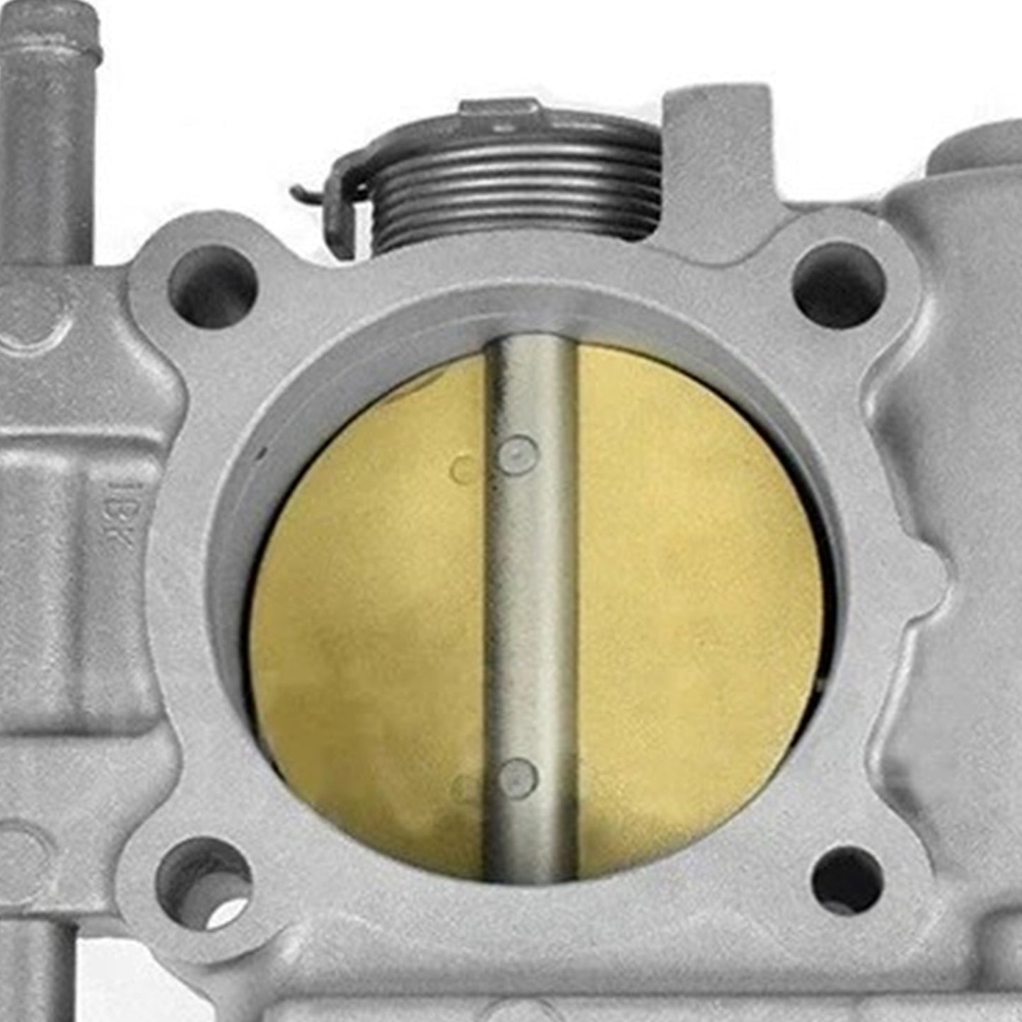 Valvola a farfalla Isuzu Rodeo 3.2L 2000-2004 34183SN
