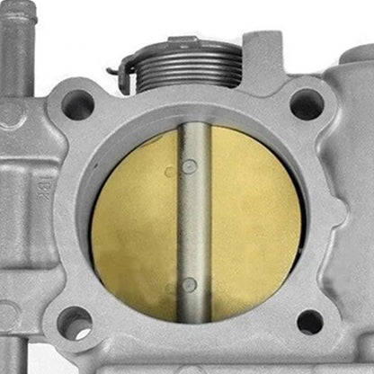 Valvola a farfalla Isuzu Rodeo 3.2L 2000-2004 34183SN