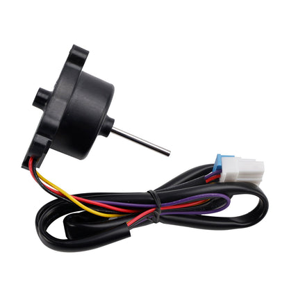 Accessori di ricambio per motore ventola frigorifero DC 12V per LG EAU65058501