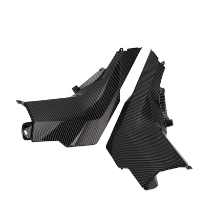 Carenatura del pannello laterale del sedile Honda ADV 350 2022-2025