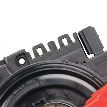 Sensore angolo sterzo ad anello scorrevole 5K0953569S 5K0953569AR per VW CC Passat