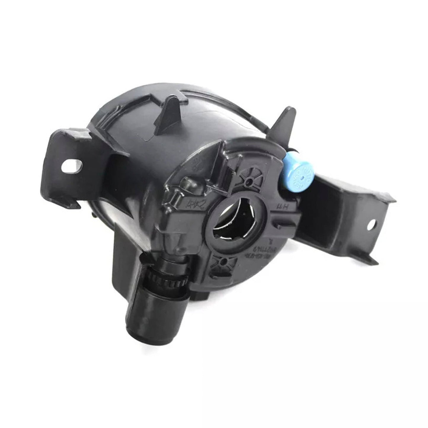 Coppia di fari fendinebbia anteriori senza lampadine per BMW X6 E71 E72 2008-2011 63177187631