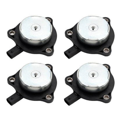 2014-2021 Per Ram ProMaster 3500 Base 3.6L V6 - Attuatore solenoide fasatore albero a camme flessibile 4 pezzi 5184101AH