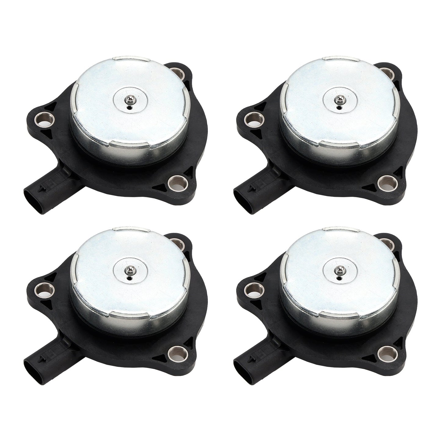 2011-2014 Per Dodge Avenger 3.6L V6 - Attuatore solenoide variatore di fase albero a camme flessibile 4 pezzi 5184101AG