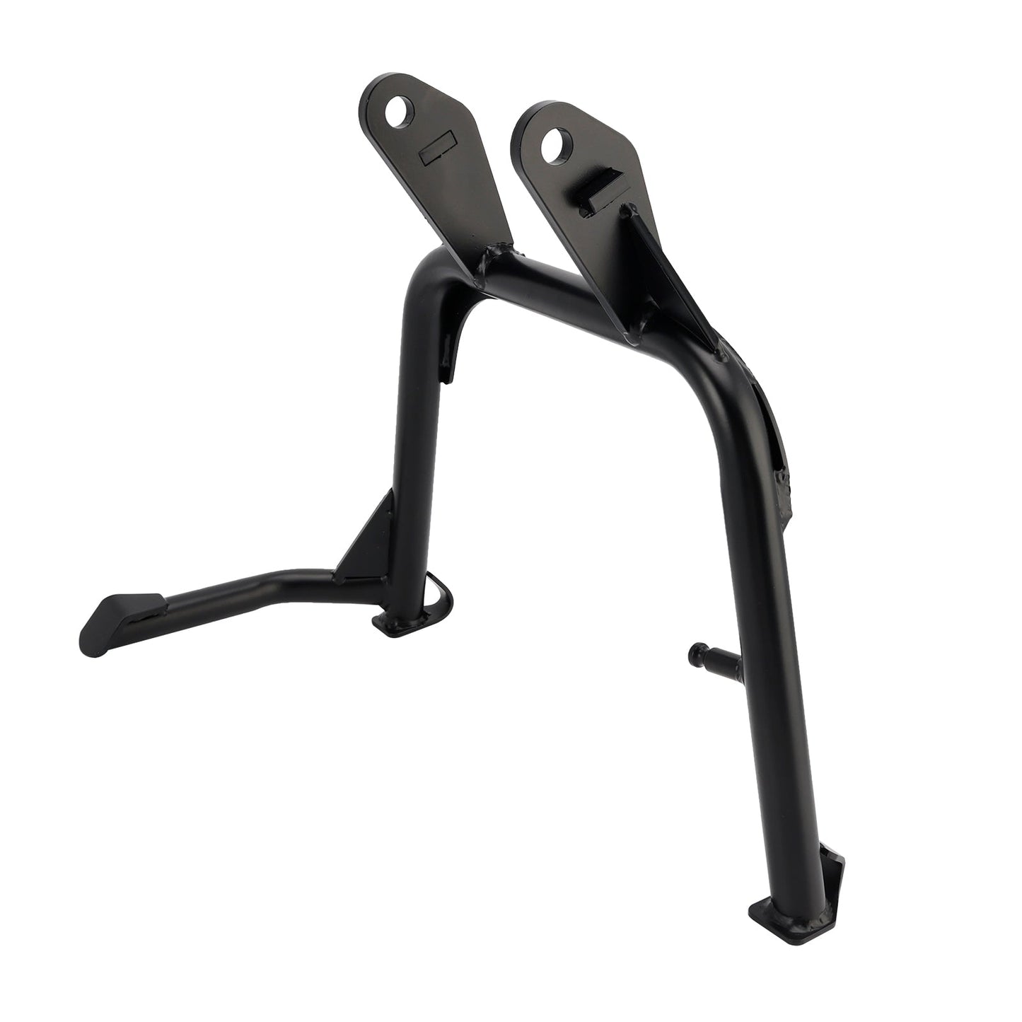 Cavalletto centrale per moto Aprilia Tuareg 660 del 2022, cavalletto centrale, cavalletto laterale