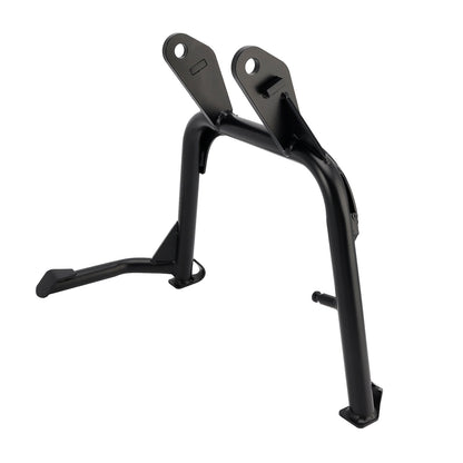 Cavalletto centrale per moto Aprilia Tuareg 660 del 2022, cavalletto centrale, cavalletto laterale