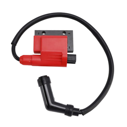 Bobina di accensione 3051A-Lkm5-E00 compatibile con Kymco Mxu700I Ex Eps Irs Euro 2018-2020
