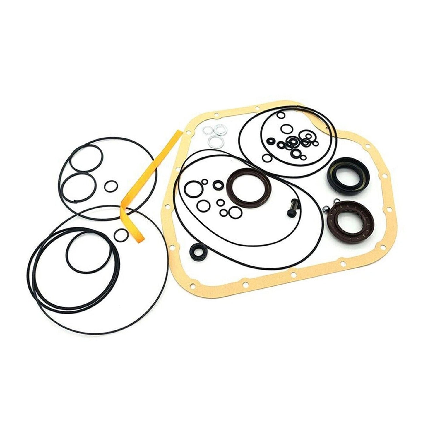 Kit di revisione generale del cambio automatico TOYOTA AURIS 1.8L 2014-2016 K313