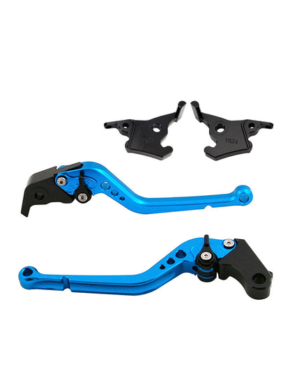Leva frizione freno lunga YAMAHA XMAX 300 2023-2025