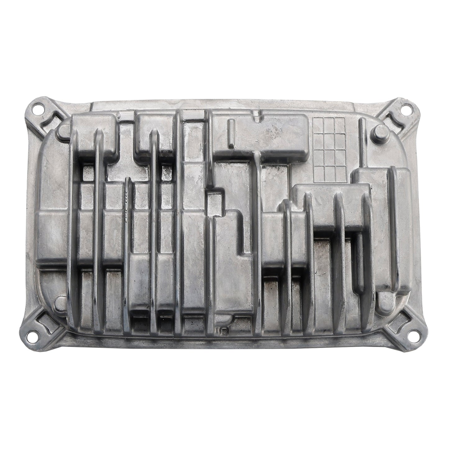 Modulo di controllo della zavorra dei fari Mercedes Benz W212/S212 2013-2016 A2129005424