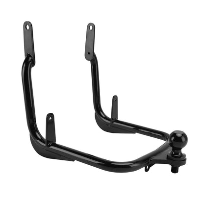 Gancio di traino per rimorchio Harley Street Glide/FLHX 2009-2023