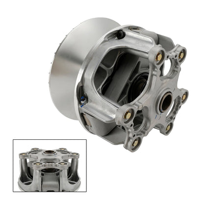 2021 Polaris RZR PRO XP PREMIUM CA Set variatore anteriore completo 1323769
