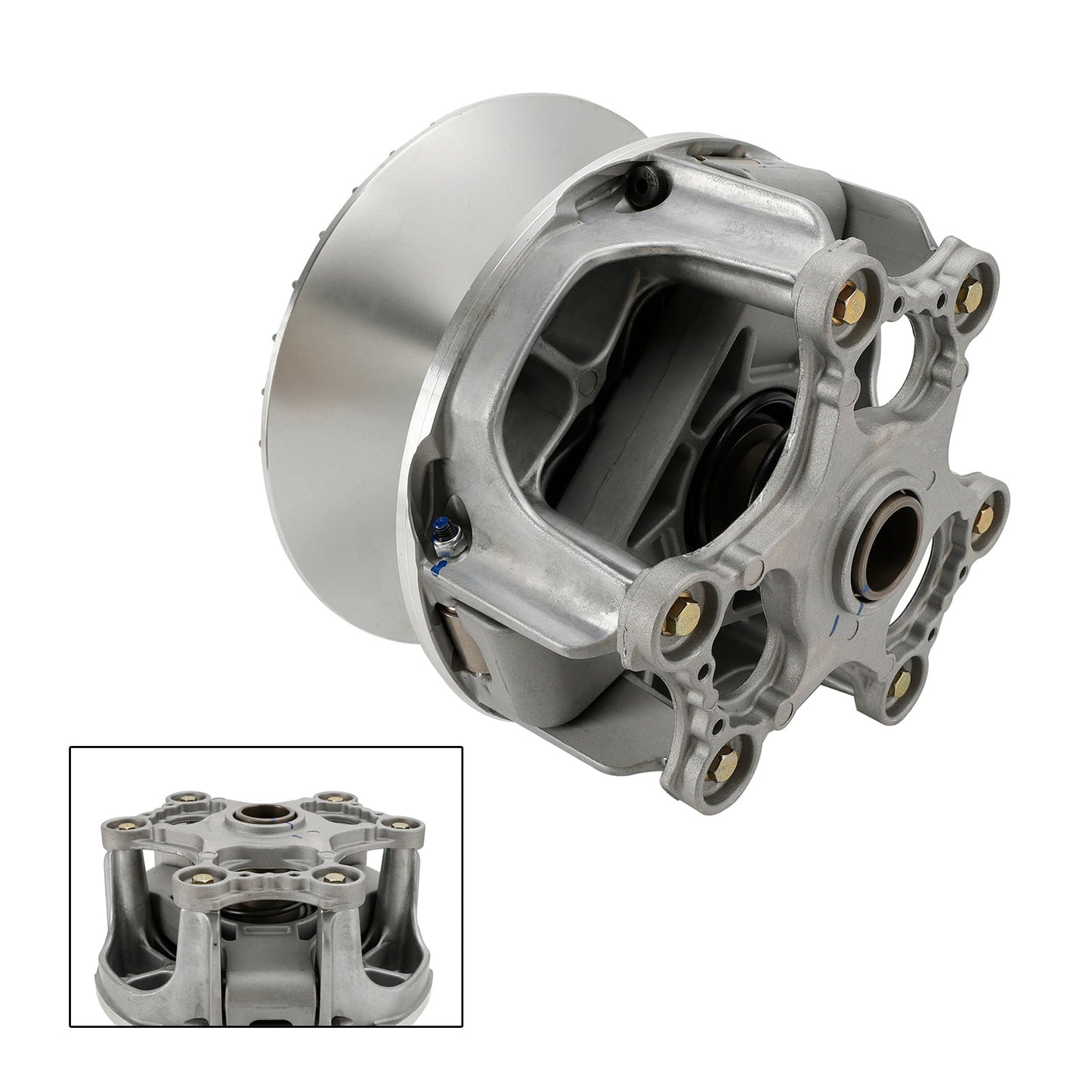 2020 Set variatore completo anteriore Polaris RZR PRO XP 1323581