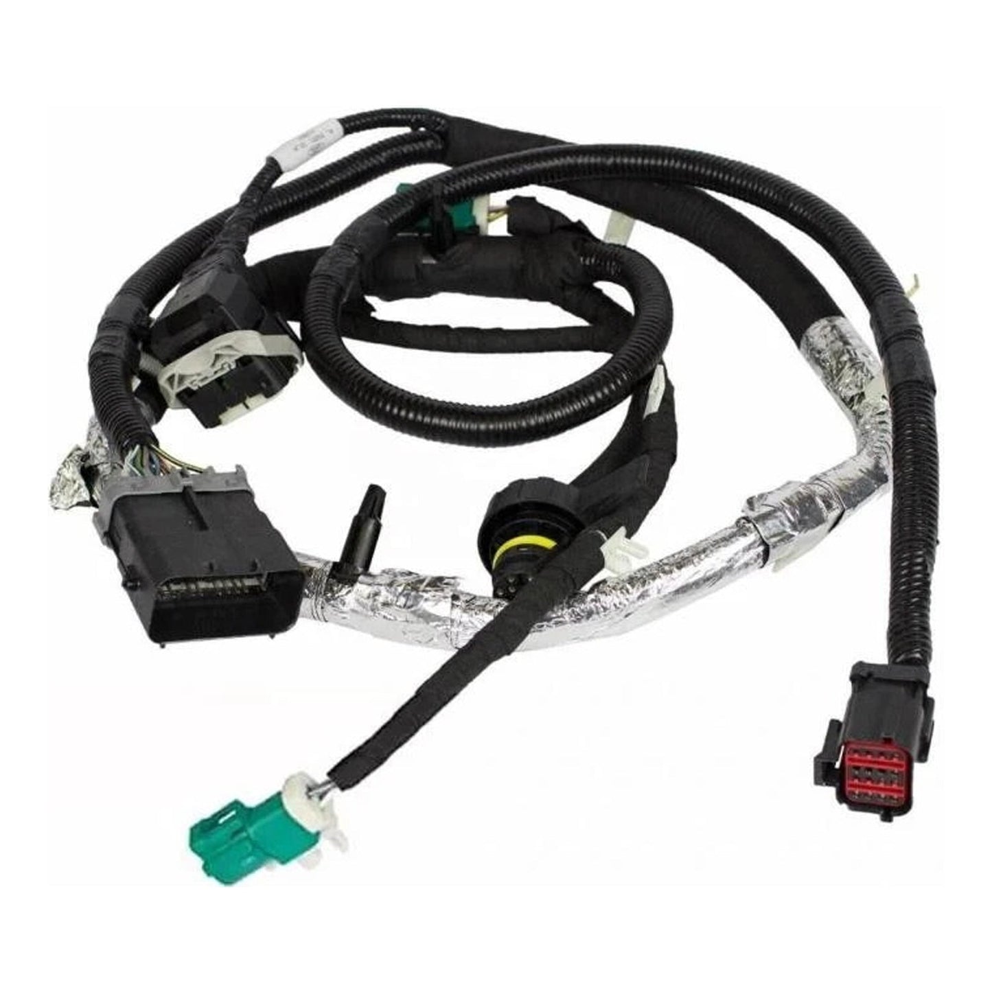 Cablaggio trasmissione Ford F-150 4.6L 5.4L 2010 AL3Z-15525-JA