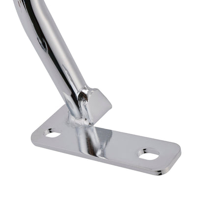 Schienale per Sissy Bar passeggero Royal Alloy GP250 Sidecar dal 2023 in poi