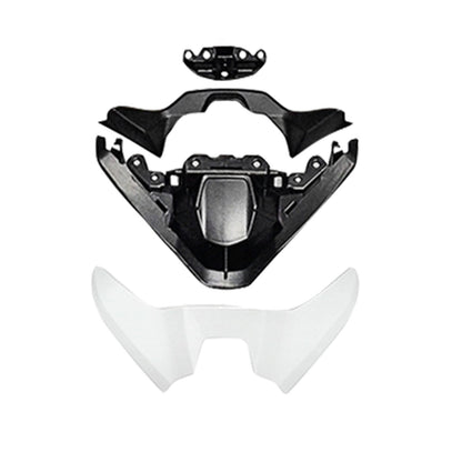 Kit di carene stampate a iniezione per Street Triple 765 R/RS 2023-2025