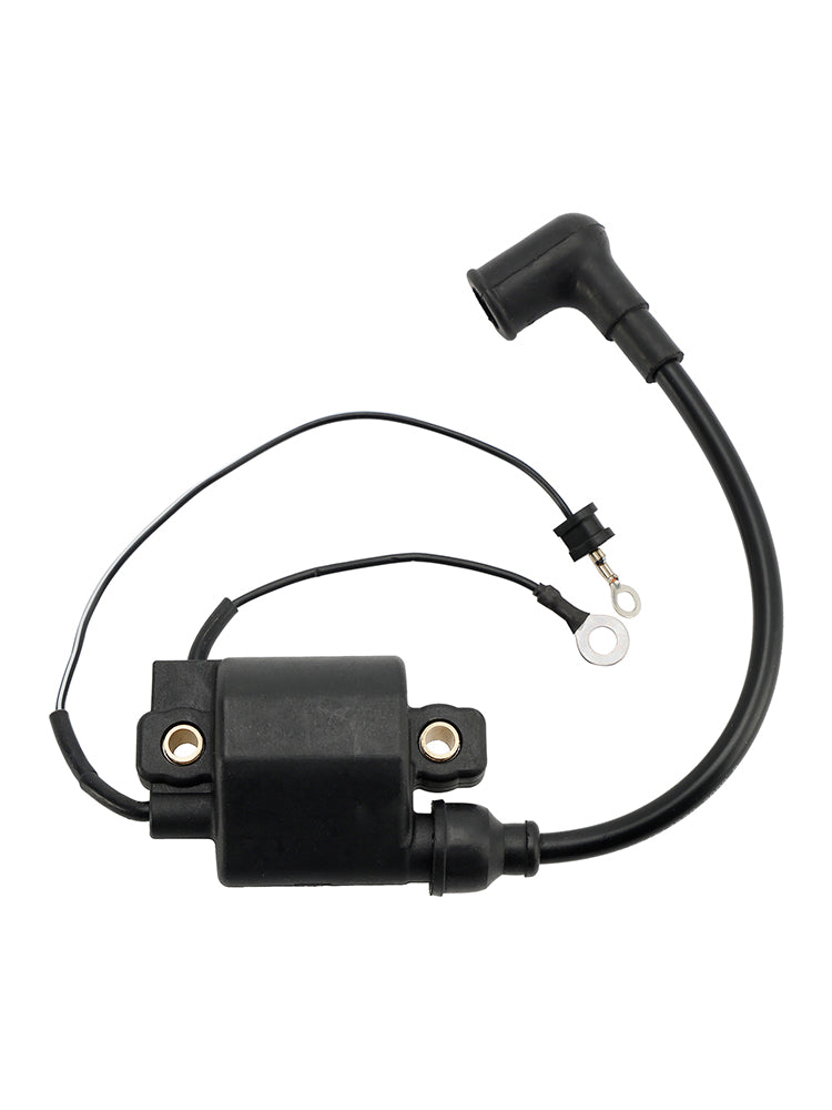 Bobina di accensione adatta per Yamaha 75HP C75 TLR 85HP C85 TLR CV85 ETL 688-85570-10