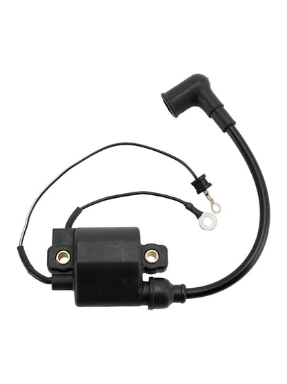 Bobina di accensione adatta per Yamaha 75HP C75 TLR 85HP C85 TLR CV85 ETL 688-85570-10