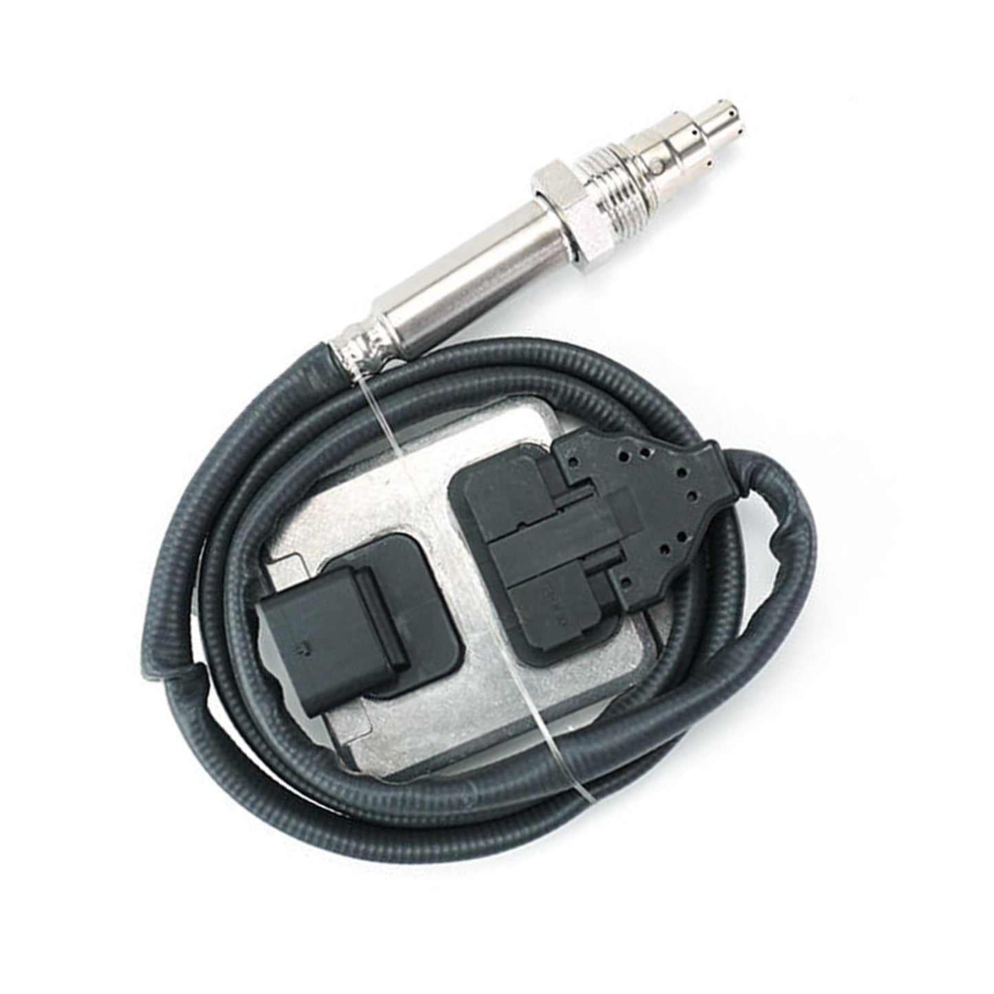 Sensore NOx 759040204 5WK96650B per BMW F10 F11 N53 523i 528i 530i