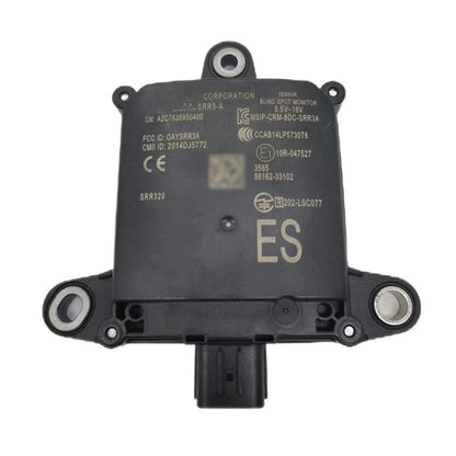 Modulo sensore radar per angolo cieco posteriore per Lexus ES350/300H (2019) - Codice articolo: 88162-33102
