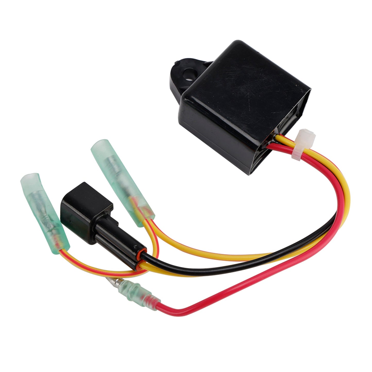 Scatola accensione CDI adatta per Yamaha 150HP 200HP 1999-2005 225HP 250HP 1997-2004