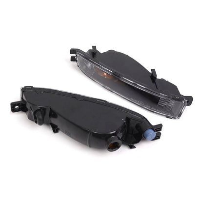 Coppia di indicatori di direzione anteriori per VW Beetle 2012-2019 senza lampadine 5C5953041A