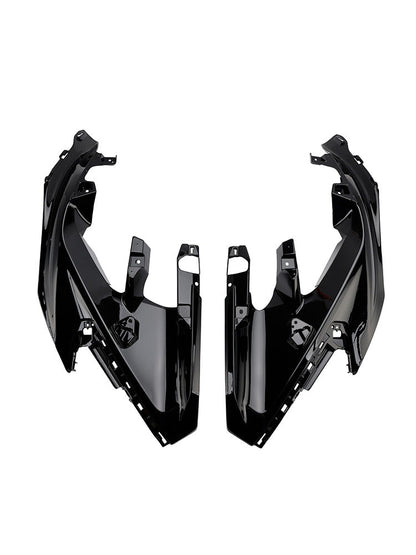 Carenatura del coperchio del telaio laterale centrale Yamaha YZF-R3 R25 2025-2026