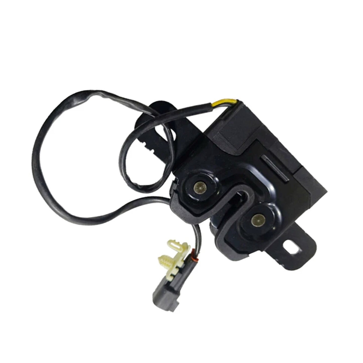 Chiusura di sicurezza del cofano 31356005 per Volvo XC60 2010-2017