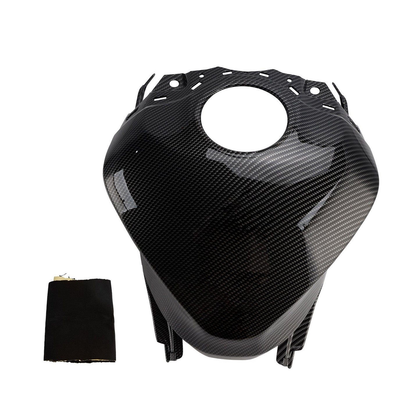 Protezione per carenatura serbatoio benzina per Yamaha YZF-R3 R25 2025-2026