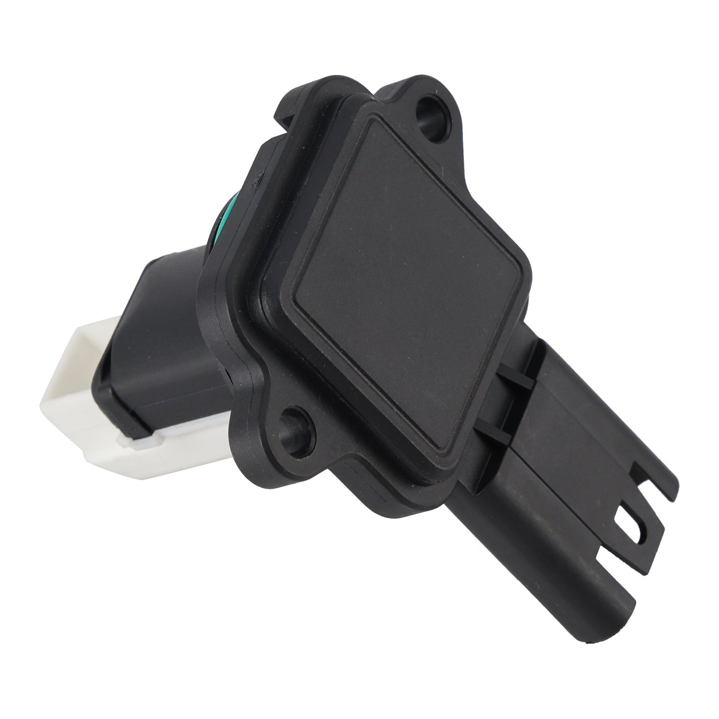 Sensore del flussometro di massa dell'aria per BMW E60 E61 E63 E64 E87 E90 E91 5WK97502