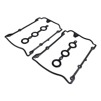 2 guarnizioni per coperchio punterie per VW Passat 2.8 2.7 2.4 Benzina 078198025