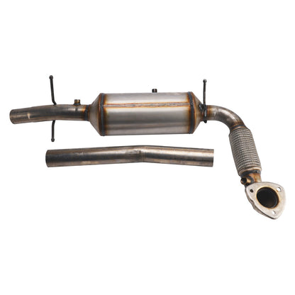 Filtro antiparticolato diesel DPF Euro 5 BK315H270CD per Ford Transit Custom V362 V363 Bus 2.2 TDCi 2012-2017