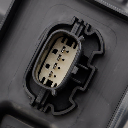 Faro fendinebbia anteriore destro a LED per Ford F150 2024-2025, codice RL3415A254AB RL3Z-15200-A