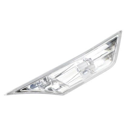 Side Marker Lamp Turn Signal Light Housing per Honda Civic 2016-2021 Clear