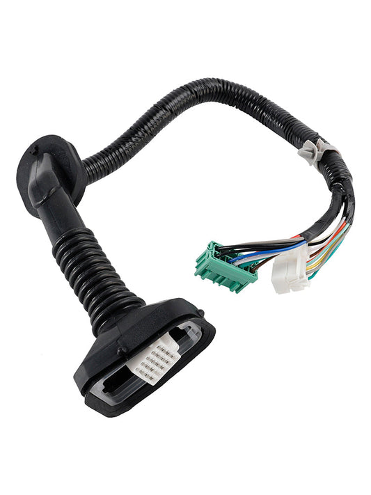 Cavo secondario porta lato guida Acura MDX 2007-2009 32757-STX-A00