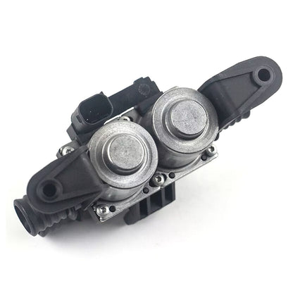 Valvola di controllo del riscaldamento 64116910544 per BMW E53 E70 E71 F15 X5 E71 F16 X6 04-18