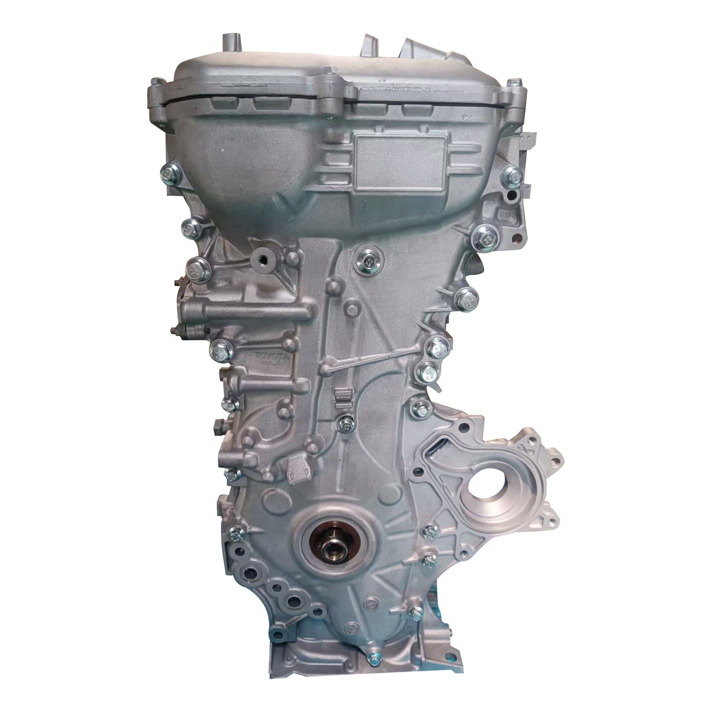 Nuovo motore 2ZRFXE per Toyota Prius 4a generazione 1.8L ibrido 4 cilindri 16-2022