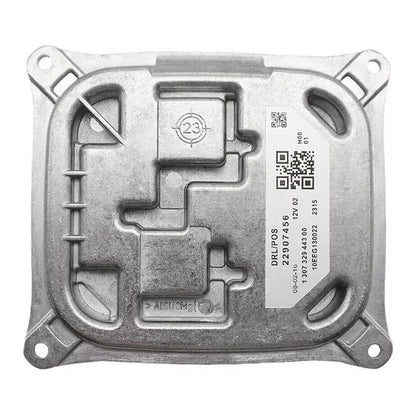 Modulo fari DRL Ballast 22907456 per Cadillac CTS Chevy Camaro 2014-2022