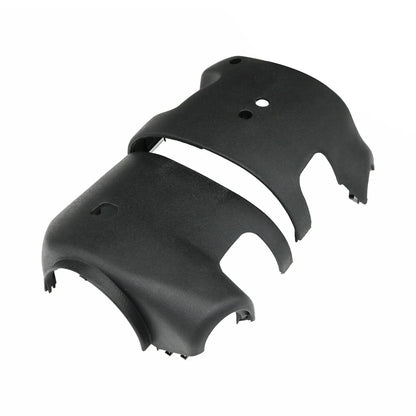 Copertura superiore e inferiore del piantone dello sterzo 26078127 per Chevy Tahoe Suburban GMC Yukon